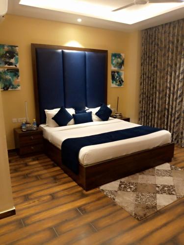 the vilana hotel rishikesh