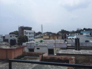 the vilana hotel rishikesh