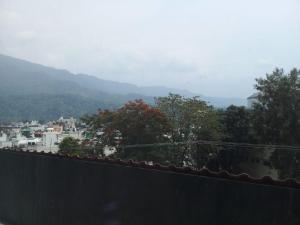 the vilana hotel rishikesh