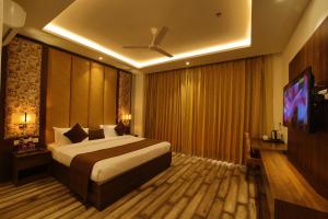 the vilana hotel rishikesh