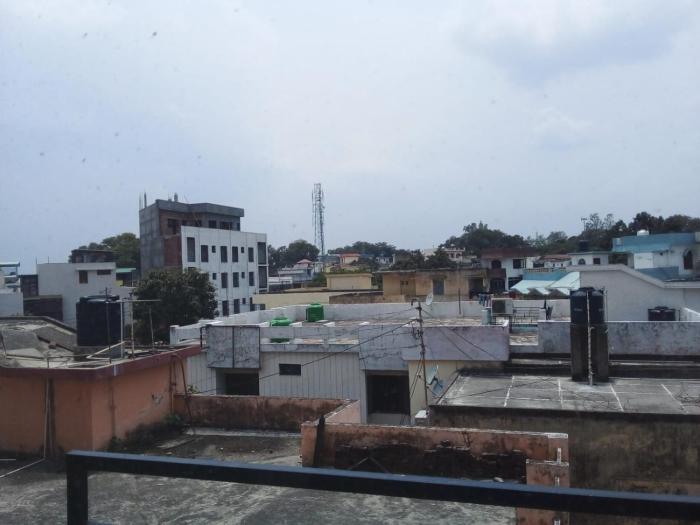 the vilana hotel rishikesh