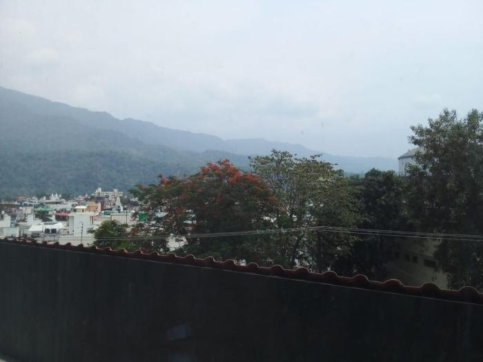 the vilana hotel rishikesh