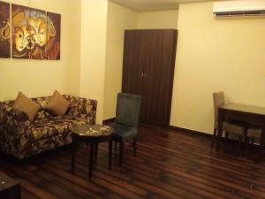 the vilana hotel rishikesh