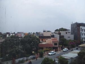 the vilana hotel rishikesh