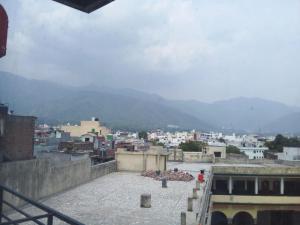 the vilana hotel rishikesh