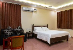 pondicherry