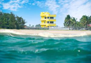 pondicherry