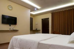 pondicherry