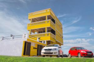 pondicherry