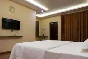 pondicherry