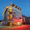 Hotel Amala,Tiruvalla>>Pathanamthitta,3 star