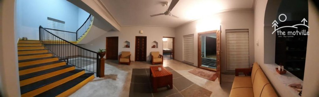 The Motville,Pulpally>>Kolagappara,4 star