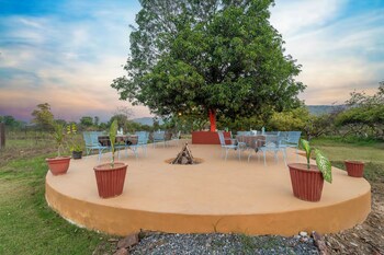 rann baagh ranthambore