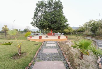 rann baagh ranthambore