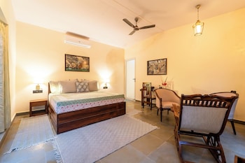 Rann Baagh Ranthambore,,3 star