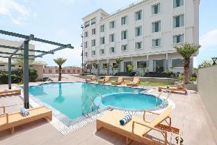 clarks resort bandanwara