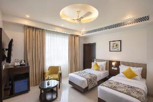 clarks resort bandanwara