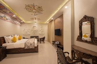 clarks resort bandanwara