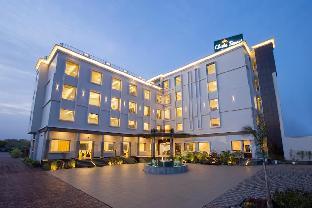 clarks resort bandanwara