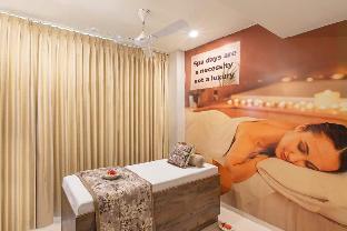 clarks resort bandanwara