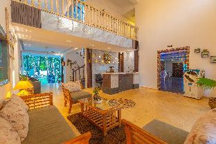 the boho vagator beach goa near thalassa