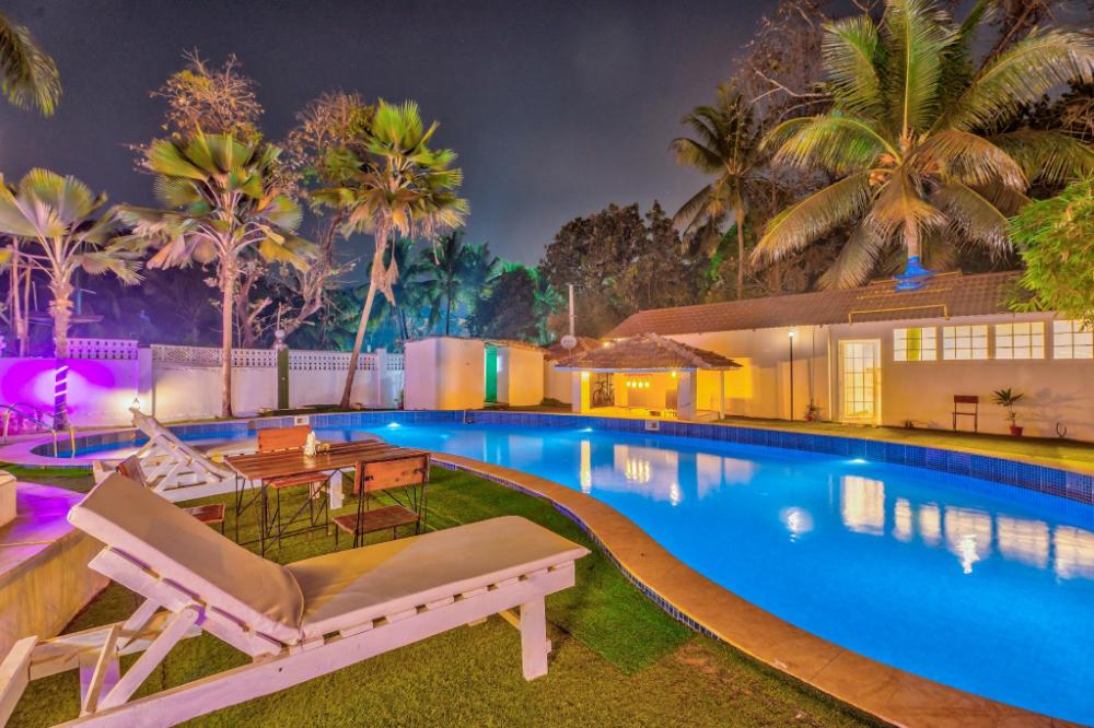 the boho vagator beach goa near thalassa