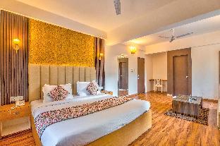 the boho vagator beach goa near thalassa