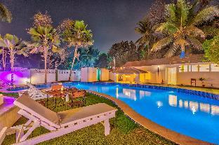 the boho vagator beach goa near thalassa