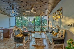 the boho vagator beach goa near thalassa