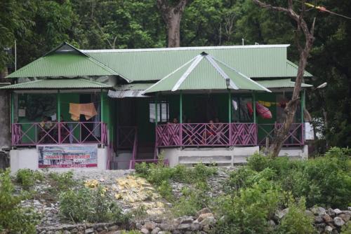 Riverview Jayanti,,0 star