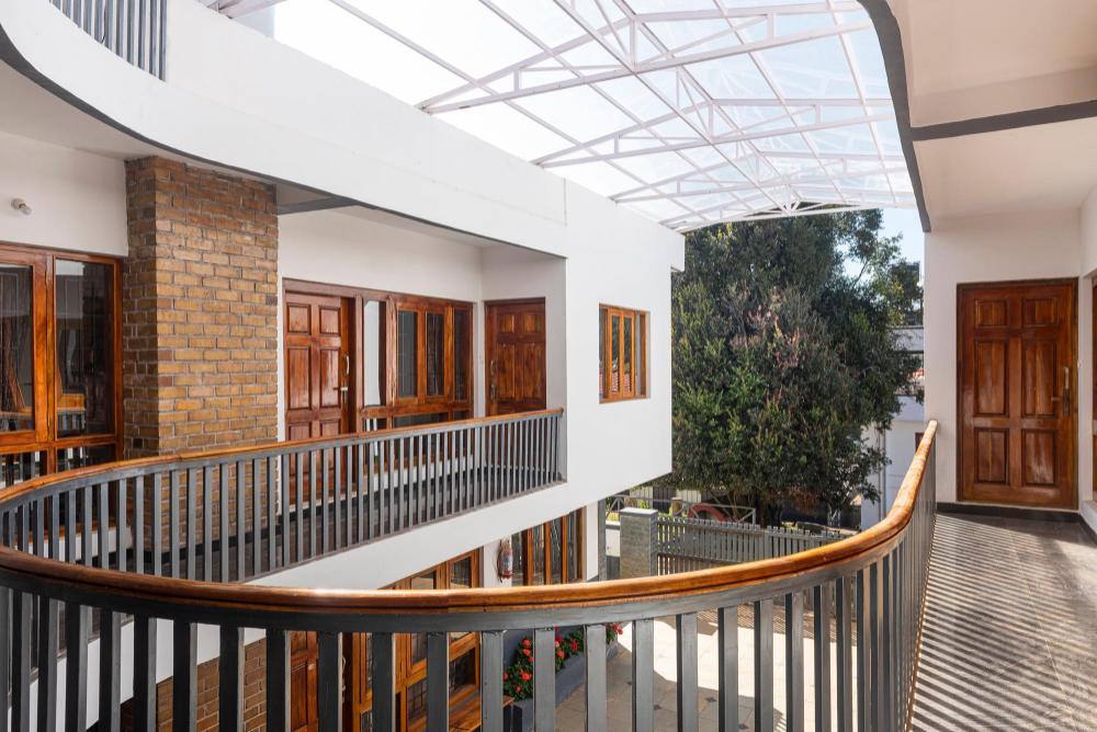 magnolia bed and breakfast