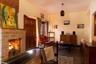 magnolia bed and breakfast