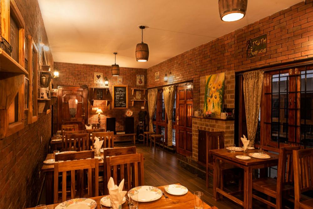 magnolia bed and breakfast