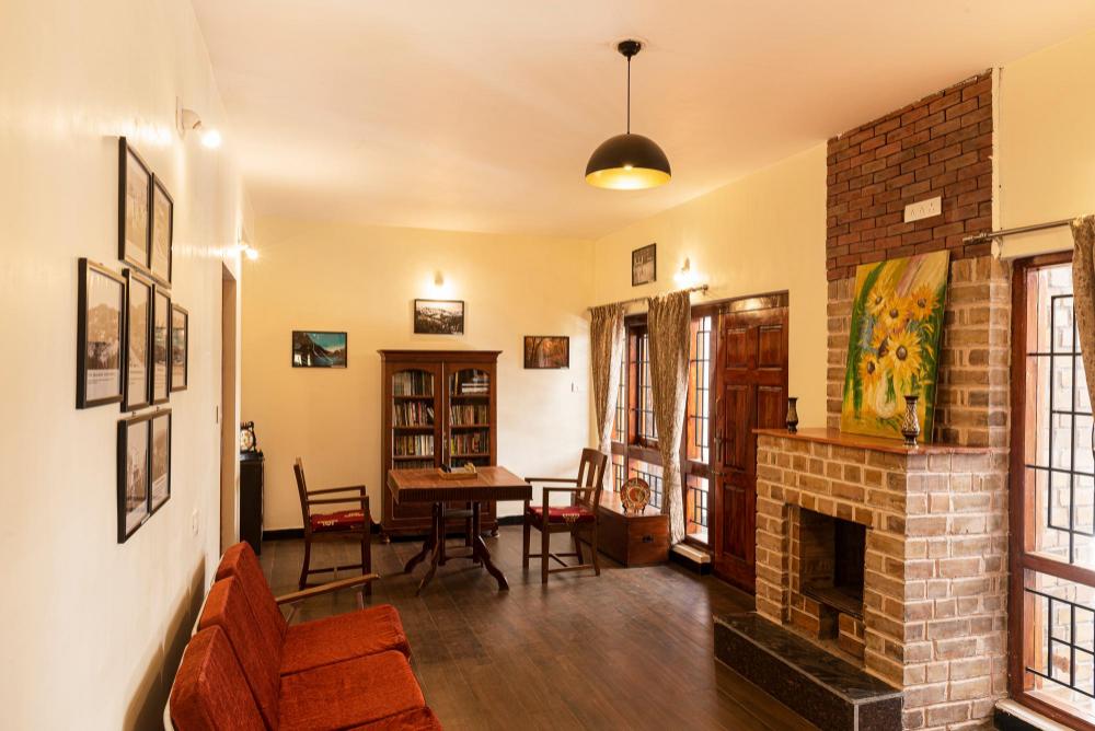 magnolia bed and breakfast