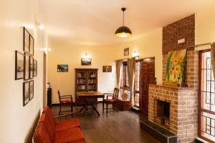 magnolia bed and breakfast