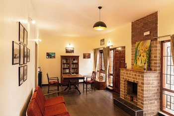 magnolia bed and breakfast