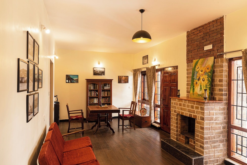 magnolia bed and breakfast