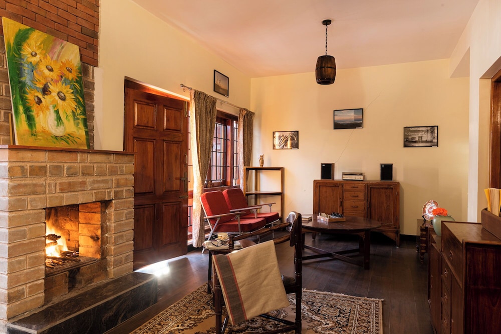 magnolia bed and breakfast