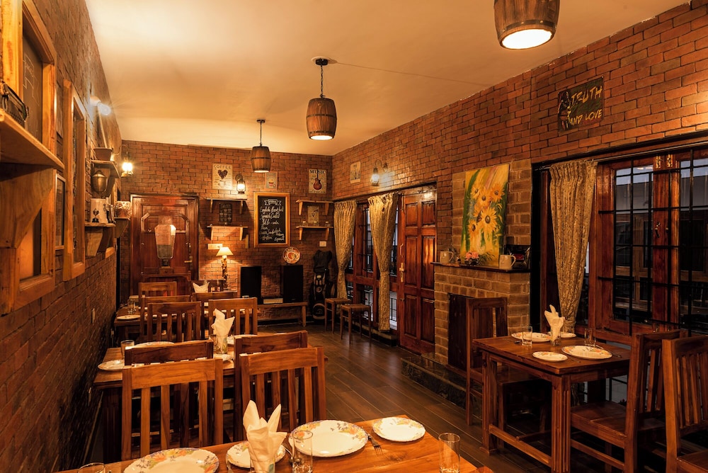 magnolia bed and breakfast