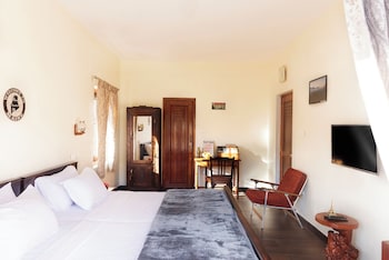 magnolia bed and breakfast