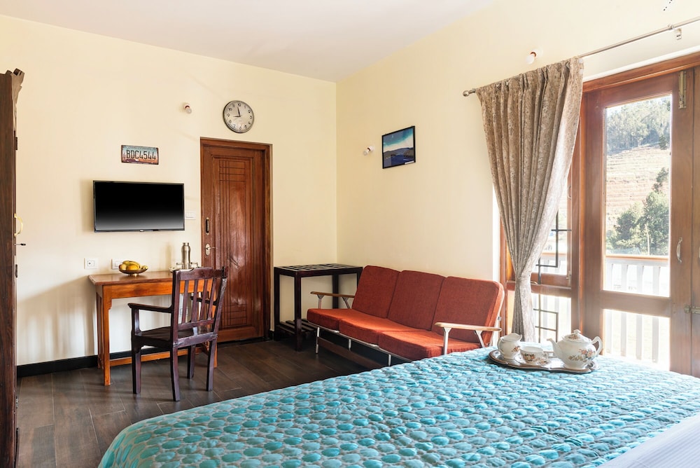 magnolia bed and breakfast