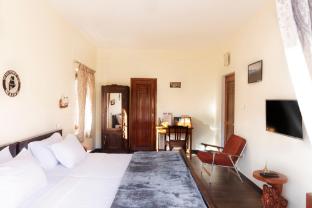 magnolia bed and breakfast