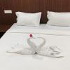 Aabil Palace Business Hotel,Pudupakkam>>Chennai,2 star