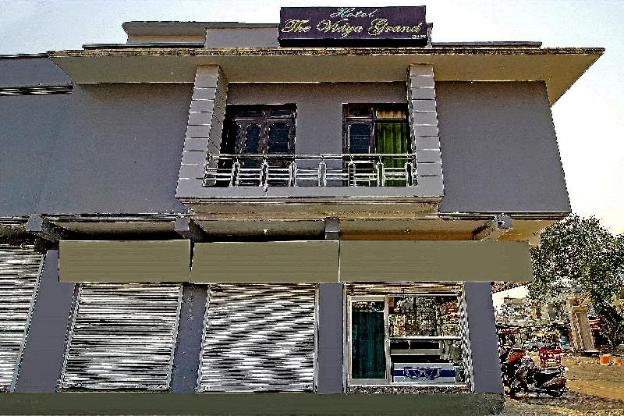 super collection o the vidya grand