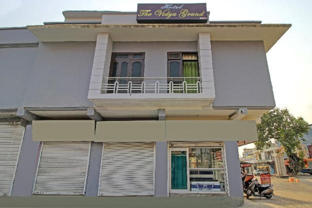 super collection o the vidya grand