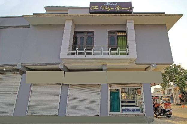 super collection o the vidya grand