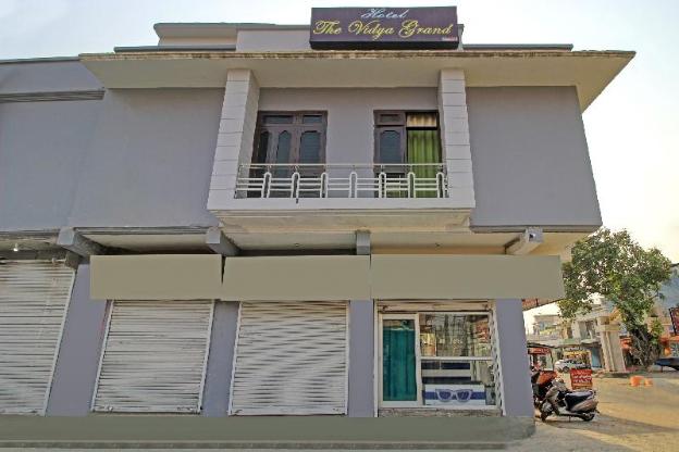 super collection o the vidya grand