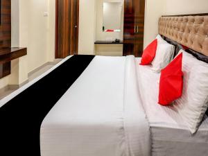 Capital O 80103 Hotel Siddartha Elite,India>>Vijayawada,3 star