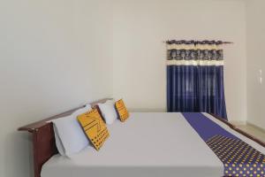 spot on sahyadri inn