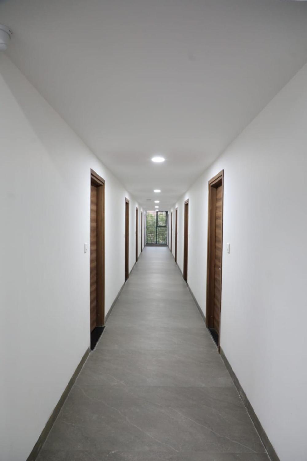 swansuites gachibowli